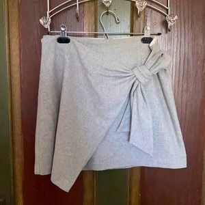 Wilfred Skirt from Aritzia (worn once)